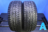 トーヨータイヤ ガリット GIZ 225/55R17