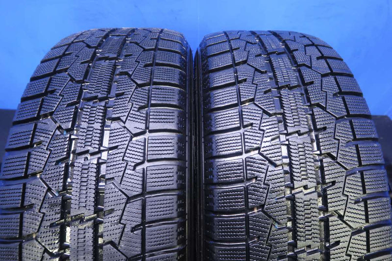 トーヨータイヤ ガリット GIZ 225/55R17