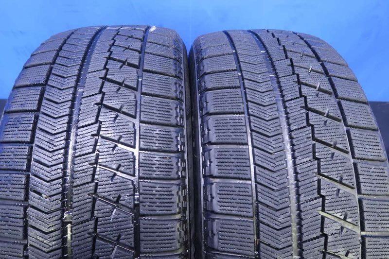 ブリヂストン ブリザック VRX 215/50R17