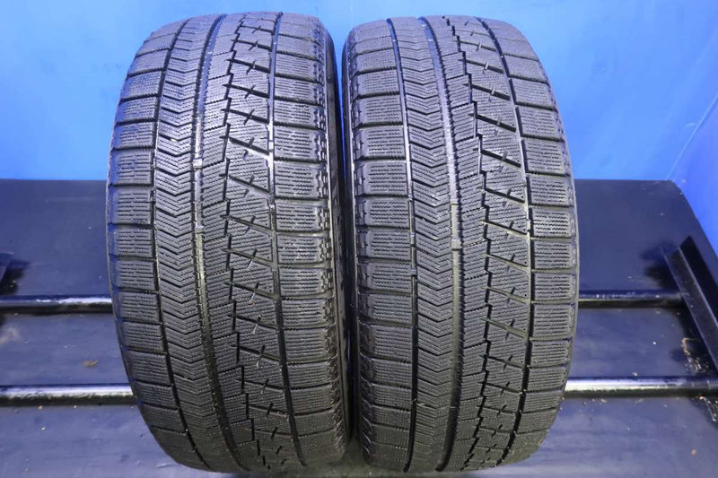 ブリヂストン ブリザック VRX 215/50R17