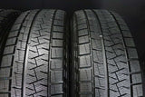 ピレリ アイスアシンメトリコ 225/65R17 /WEDS VELVA KEVIN 17x7.0 47 114.3-5穴