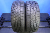 グッドイヤー アイスナビ 6 215/60R17