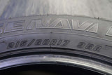 グッドイヤー アイスナビ 6 215/60R17