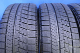 ブリヂストン ブリザック VRX 215/45R17 /レガシィ 17x7.0 53 100-5穴