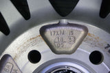 ブリヂストン ブリザック VRX 215/45R17 /レガシィ 17x7.0 53 100-5穴