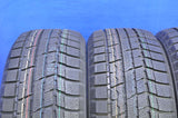 トーヨータイヤ ウィンタートランパス TX 215/55R17