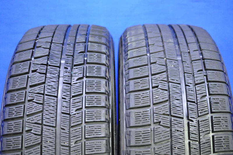 YOKOHAMA ice GUARD IG50 225/55R17 ホイール付き