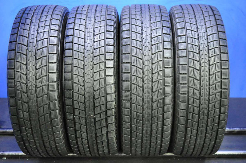 ダンロップ ウィンターマックス SJ8 225/60R17