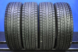 ダンロップ ウィンターマックス SJ8 225/60R17