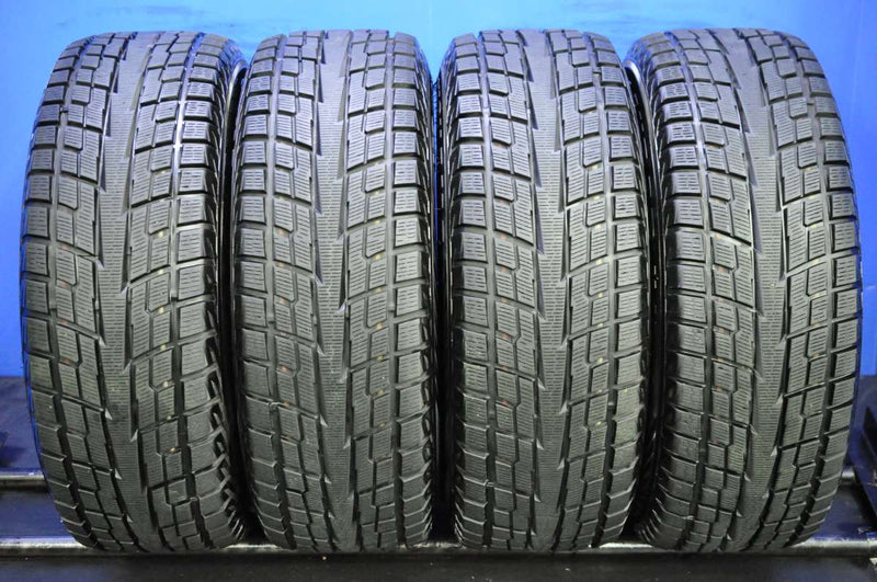 ヨコハマ ジオランダー iT/S 265/65R17 /6本スポーク 17x7.5 30 139.7-6穴