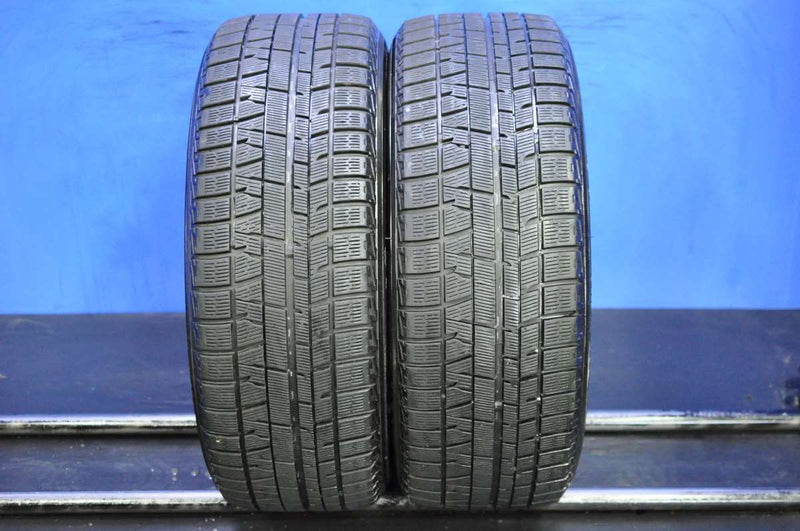 YOKOHAMA ice GUARD IG50 225/55R17 ホイール付き