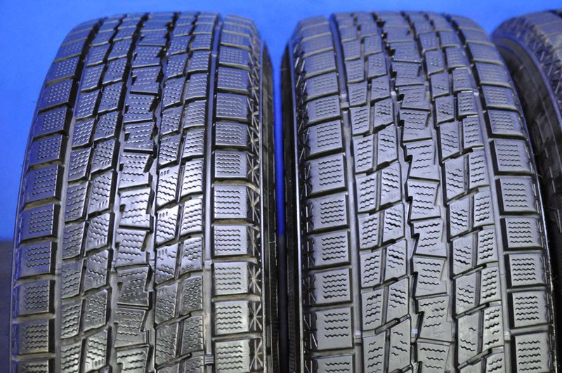 グッドイヤー アイスナビ SUV 225/65R17