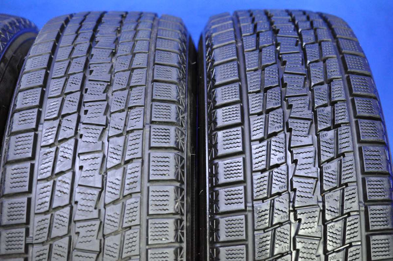 グッドイヤー アイスナビ SUV 225/65R17