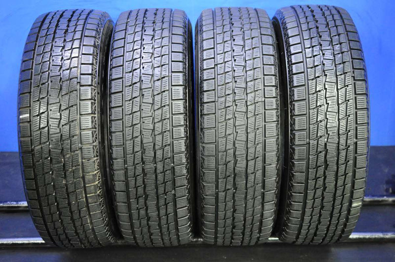 グッドイヤー アイスナビ SUV 225/65R17