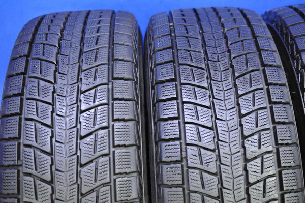 ダンロップ ウィンターマックス SJ8 225/60R17