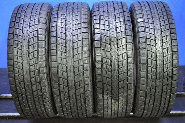 ダンロップ ウィンターマックス SJ8 225/60R17