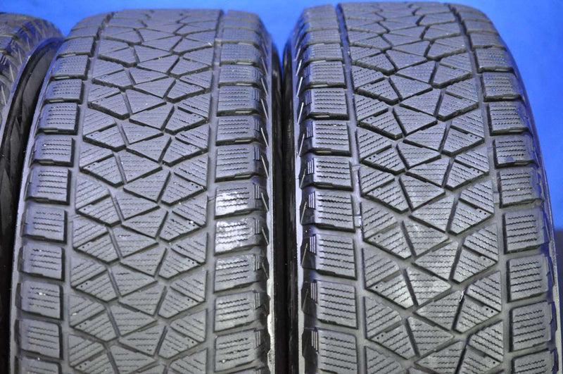 ブリヂストン ブリザック DM-V2 225/65R17