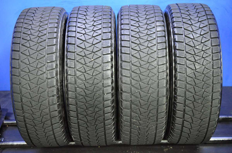 ブリヂストン ブリザック DM-V2 225/65R17