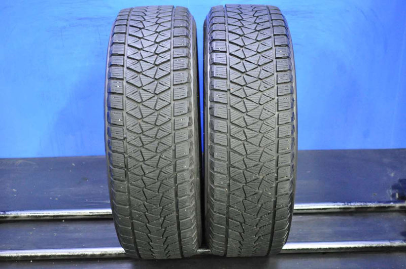 ブリヂストン ブリザック DM-V2 225/65R17