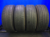 ミシュラン X-ICE XI3 235/65R17 /フォルクスワーゲン純正  17x7.5 55 130-5穴