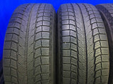 ミシュラン X-ICE XI3 235/65R17 /フォルクスワーゲン純正  17x7.5 55 130-5穴