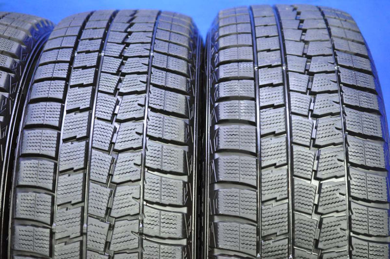 ダンロップ ウィンターマックス WM01 225/55R17 /日産純正 フーガ 17x7.0 45 114.3-5穴