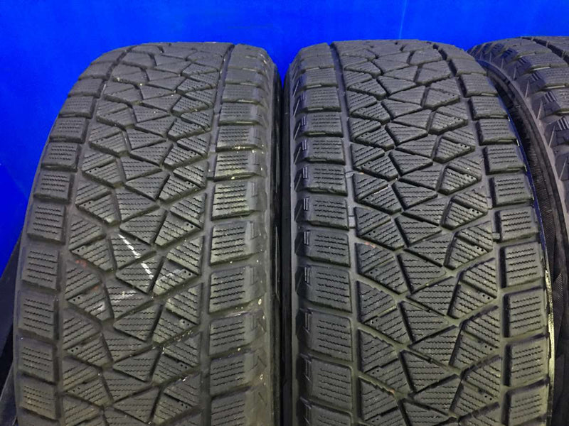 ブリヂストン ブリザック DM-V2 225/60R17