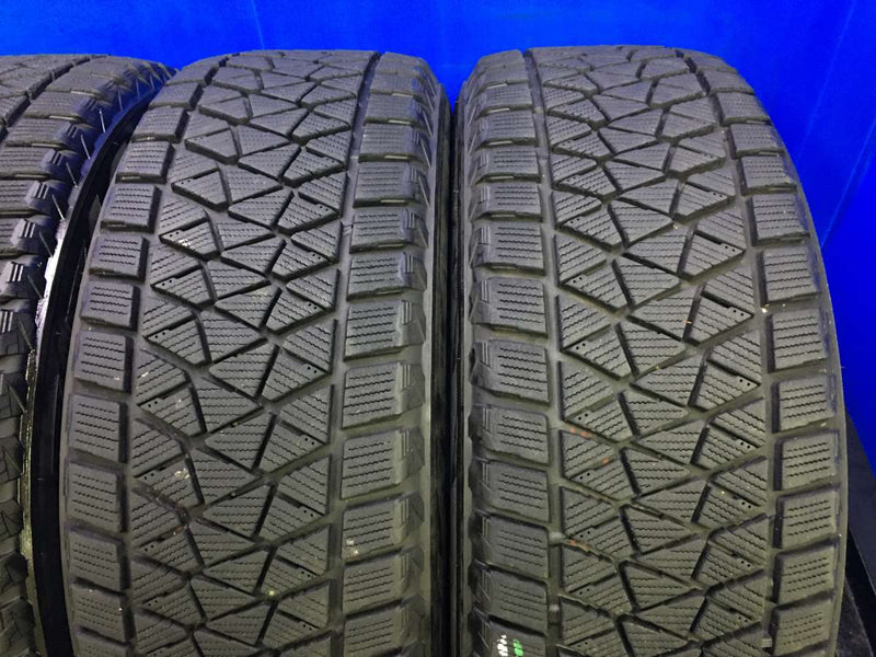 ブリヂストン ブリザック DM-V2 225/60R17