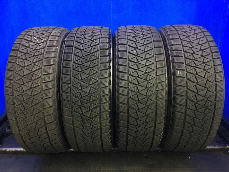 ブリヂストン ブリザック DM-V2 225/60R17