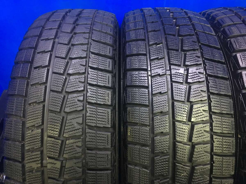 ダンロップ ウィンターマックス WM01 225/60R17