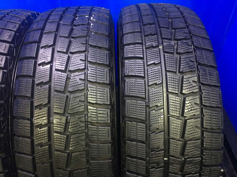 ダンロップ ウィンターマックス WM01 225/60R17