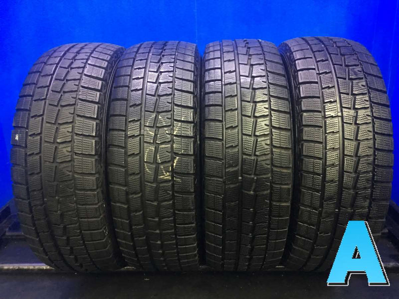 ダンロップ ウィンターマックス WM01 225/60R17