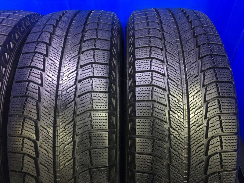 ミシュラン X-ICE XI2 225/65R17