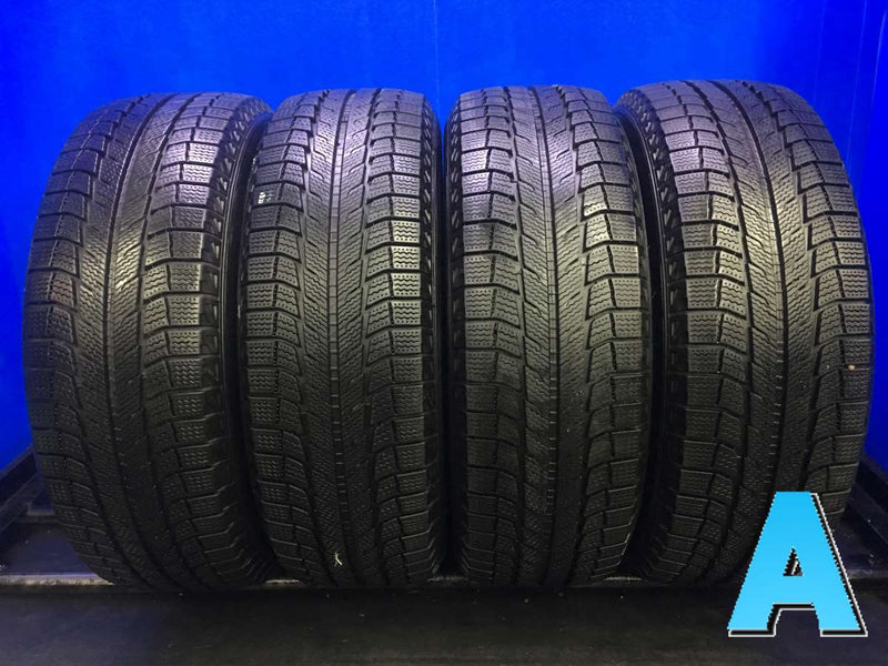 ミシュラン X-ICE XI2 225/65R17