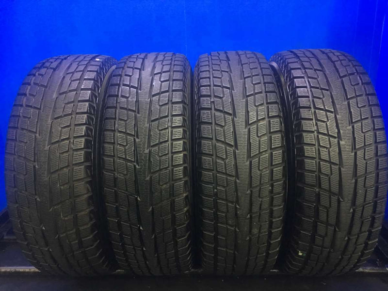 ヨコハマ ジオランダー iT/S 225/65R17