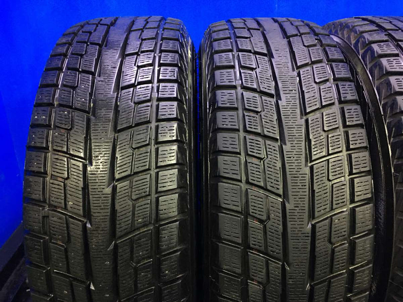 ヨコハマ ジオランダー iT/S 225/65R17