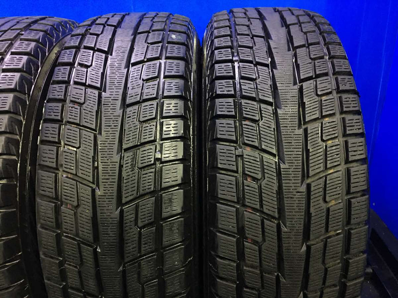 ヨコハマ ジオランダー iT/S 225/65R17