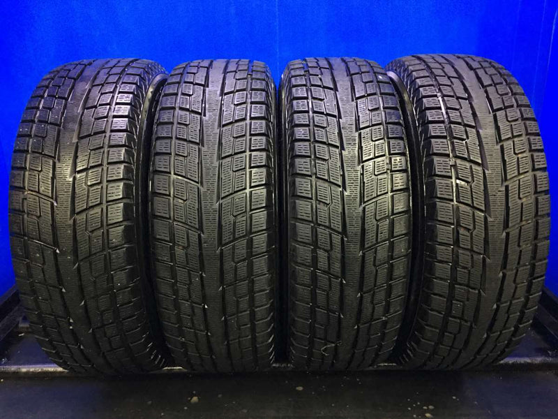 ヨコハマ ジオランダー iT/S 225/65R17