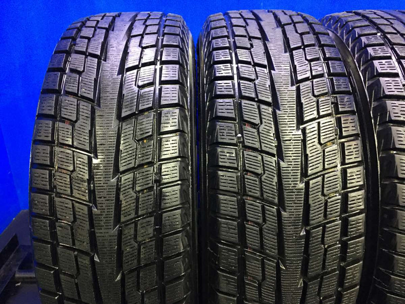 ヨコハマ ジオランダー iT/S 225/65R17