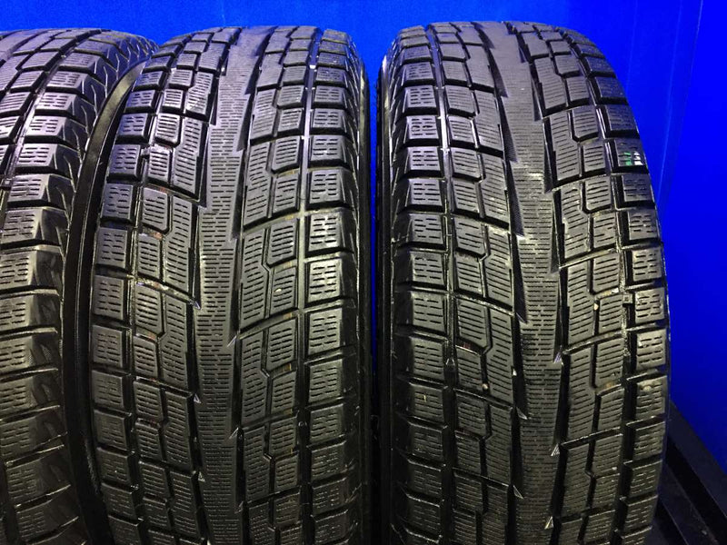 ヨコハマ ジオランダー iT/S 225/65R17