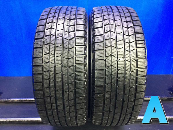 ダンロップ DSX-2 225/55R17