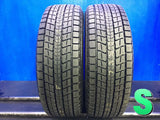 ダンロップ ウィンターマックス SJ8 225/65R17