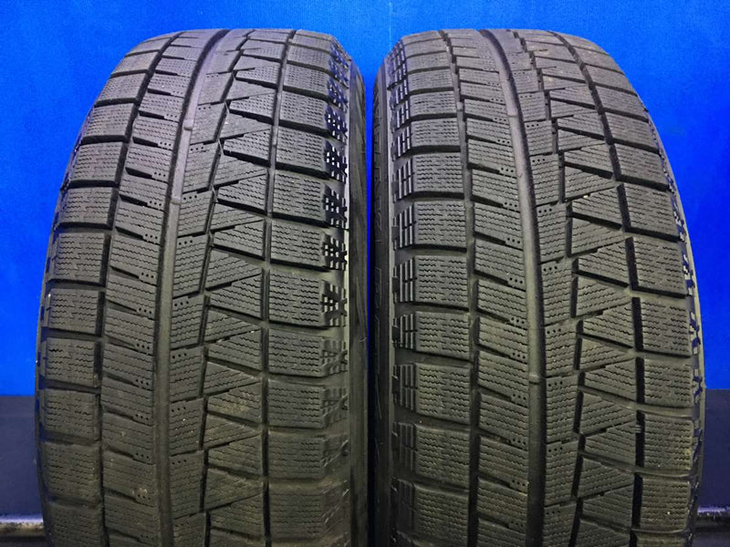 ブリヂストン ブリザック REVOGZ 215/60R17