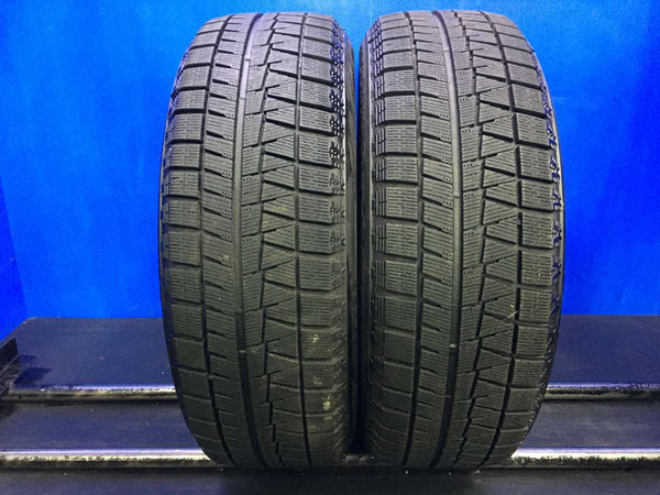 ブリヂストン ブリザック REVOGZ 215/60R17