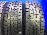 ダンロップ ウィンターマックス WM02 225/60R17