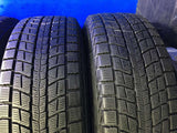 ダンロップ ウィンターマックス SJ8 225/65R17 /WEDS VELVA 17x7.0 47 114.3-5穴