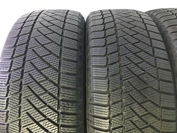 コンチネンタル コンチバイキングコンタクト6 215/60R17