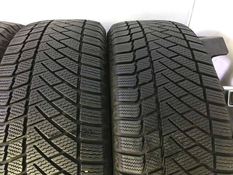 コンチネンタル コンチバイキングコンタクト6 215/60R17