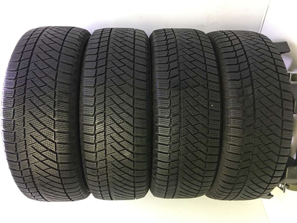 コンチネンタル コンチバイキングコンタクト6 215/60R17