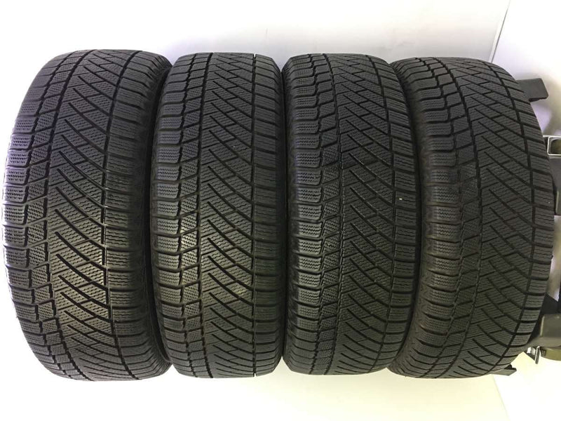 コンチネンタル コンチバイキングコンタクト6 215/60R17